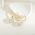 Elegent Flower Tassel Earings 