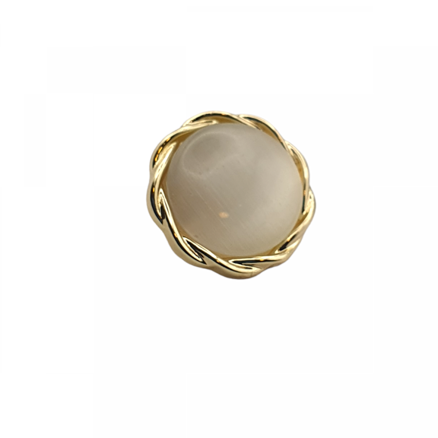 Large Opal Styled Earrings