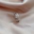 Double Creative Pattern Adjustable Ring