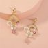 Trendy Indian Style Earrings